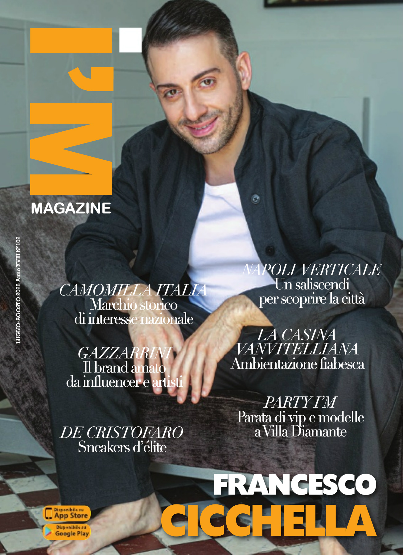 Copertina 103