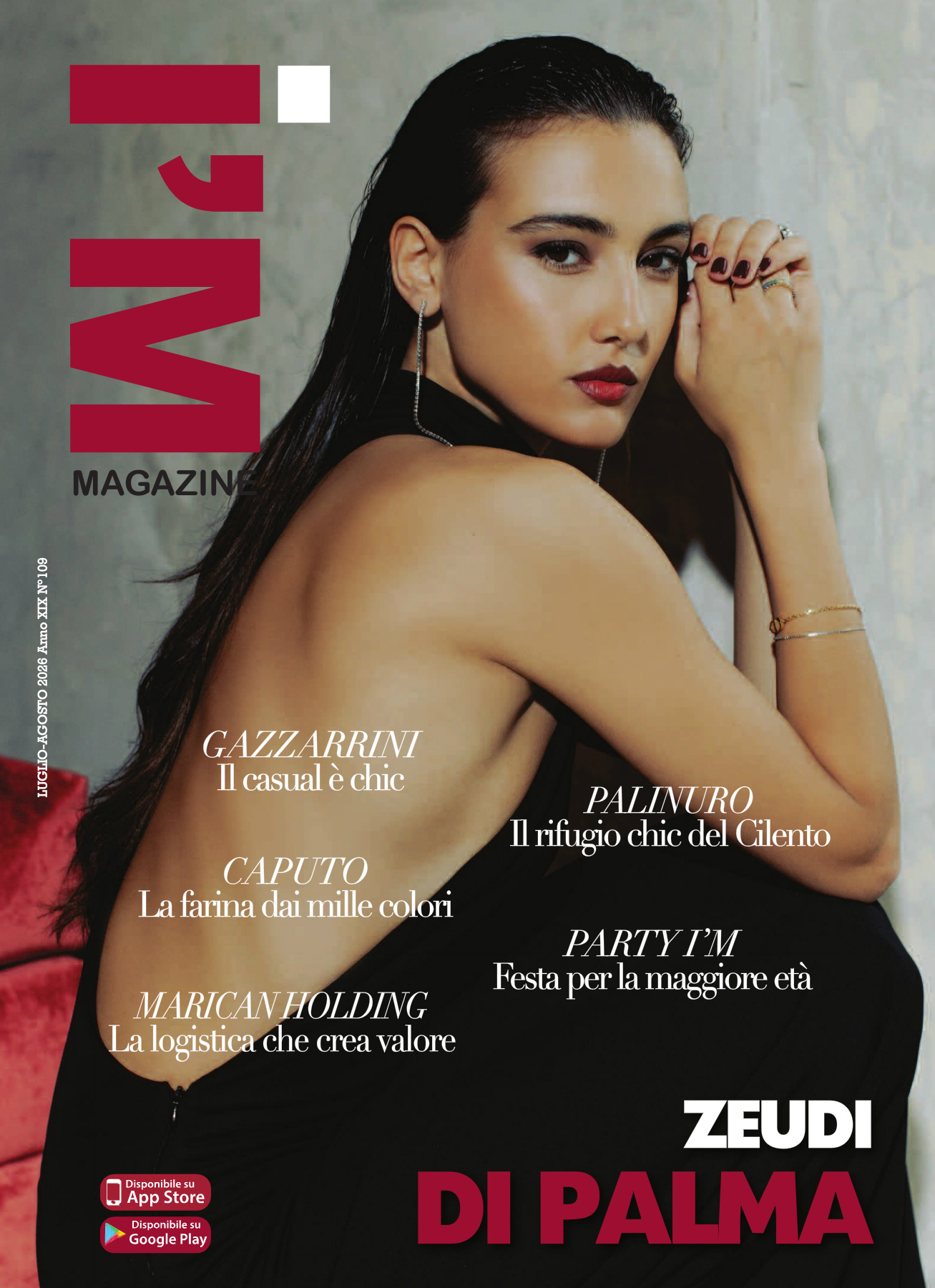 Copertina 109