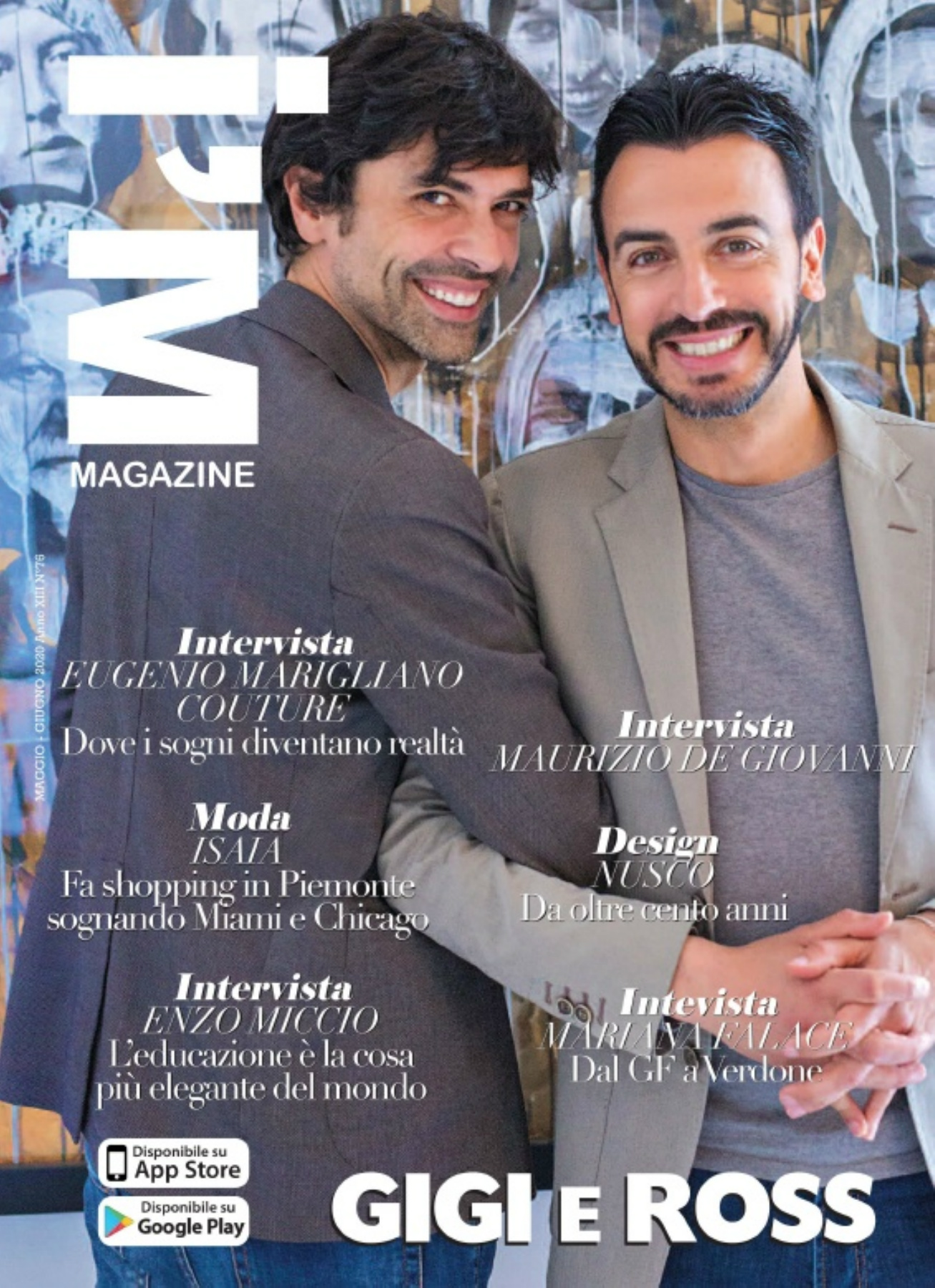Copertina 76
