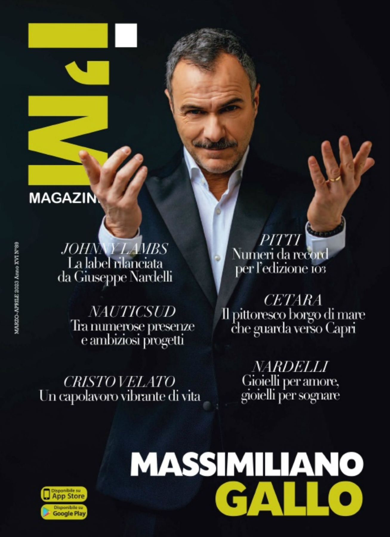 Copertina 89