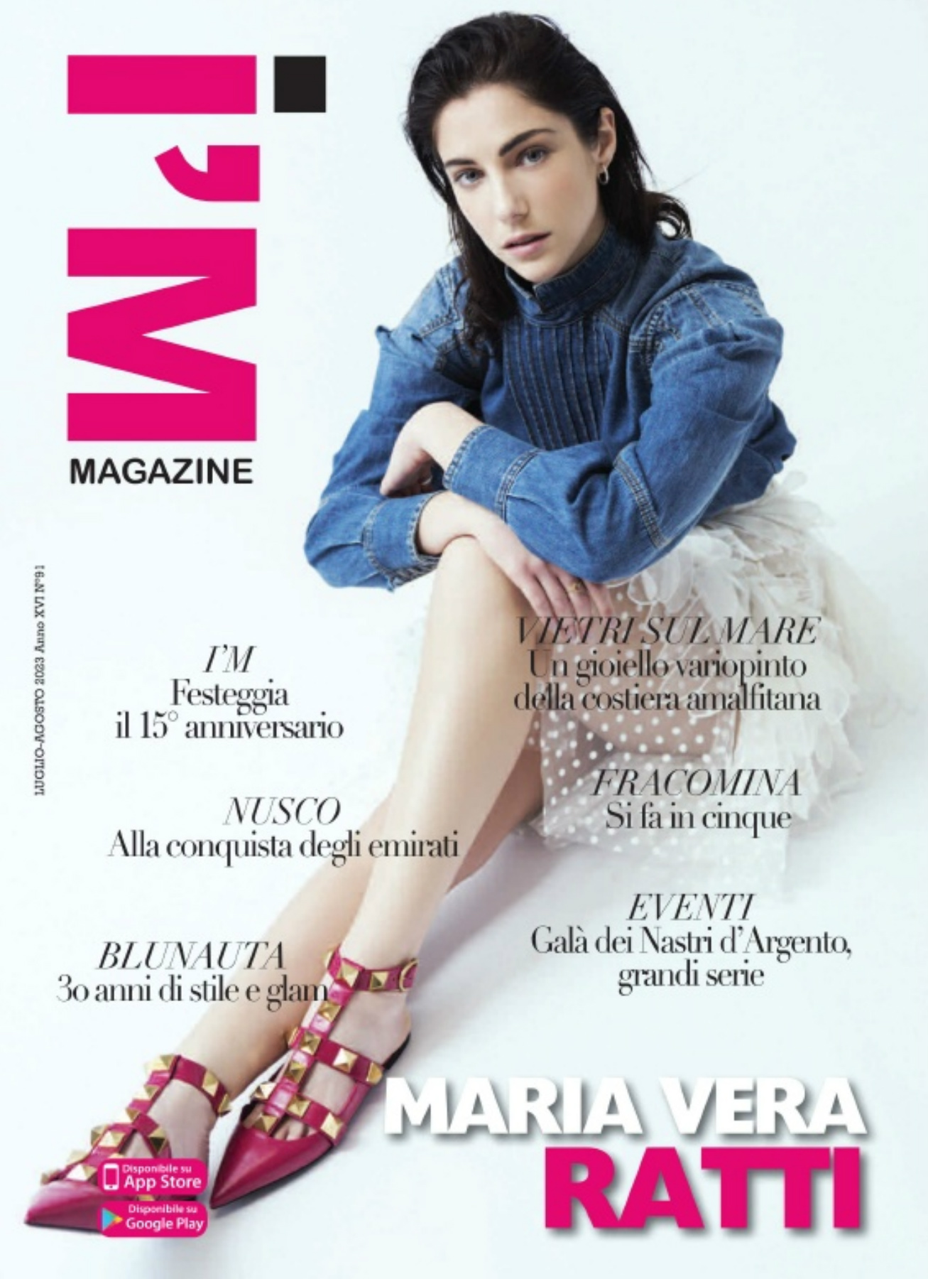 Copertina 91