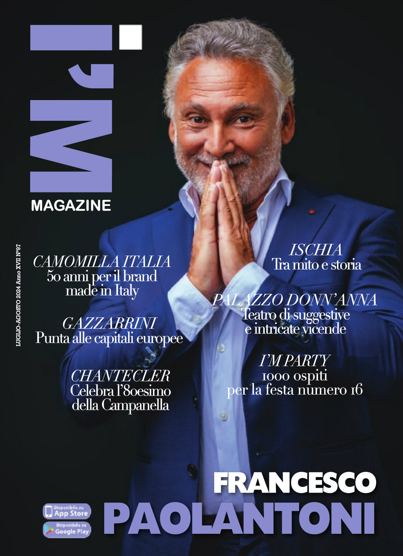 Copertina 97